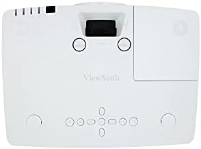 ViewSonic PRO9800WUL 5500 Lumens WUXGA HDMI Леќа Shift Проектор