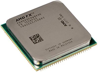 AMD Opteron Quad-core 8350 2.0 GHz Процесор (OS8350WAL4BGH)