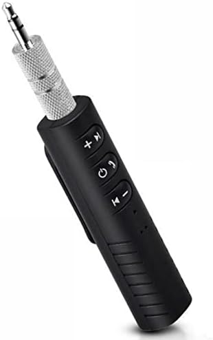Gaxi Безжична 5.0 Предавателот Аудио Приемникот Мултифункционален USB Компјутер ТВ Адаптер за во Автомобил Lavalier Јазик