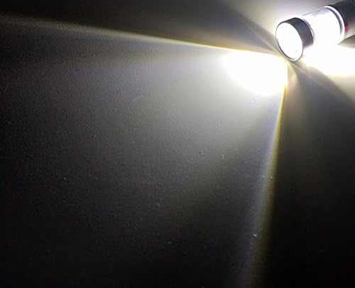 Авто LED Светилки со Проектор,2 ПАРЧИЊА Табличка Светлина Проектор LED Светилки за 2017 JEEP WRANGLER