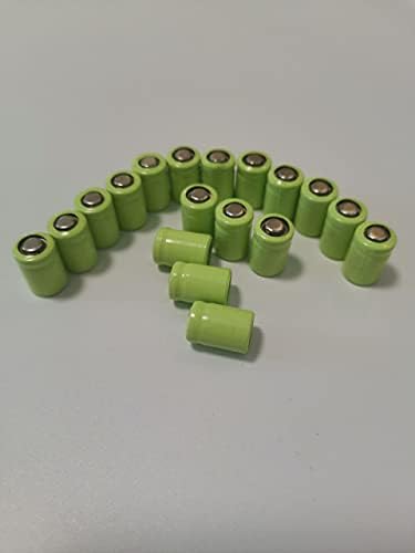 Полнење Батерии AAA Батерија 100Mah1.2V 1.2 V 16Pcs