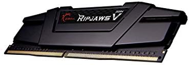 G. Вештина 64GB DDR4 PC4-28800 3600MHz Ripjaws V за Intel CL16 (16-19-19-39) Quad Канал за полнење (4x16GB)