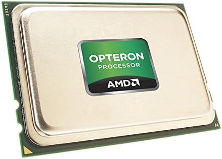 672234-001 - Нова најголемиот Дел AMD Opteron 6140 (2.6 GHz/8-core/12MB/115W)